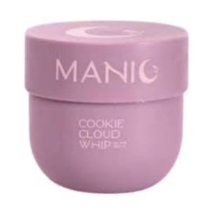 Manic Beauty Cookie Cloud Whip Hair Mask 250ml