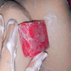 Bella Amore Skin Gluta Berry Bleaching Soap 50g Whitening Soap Body Care - Debsline.co  -  