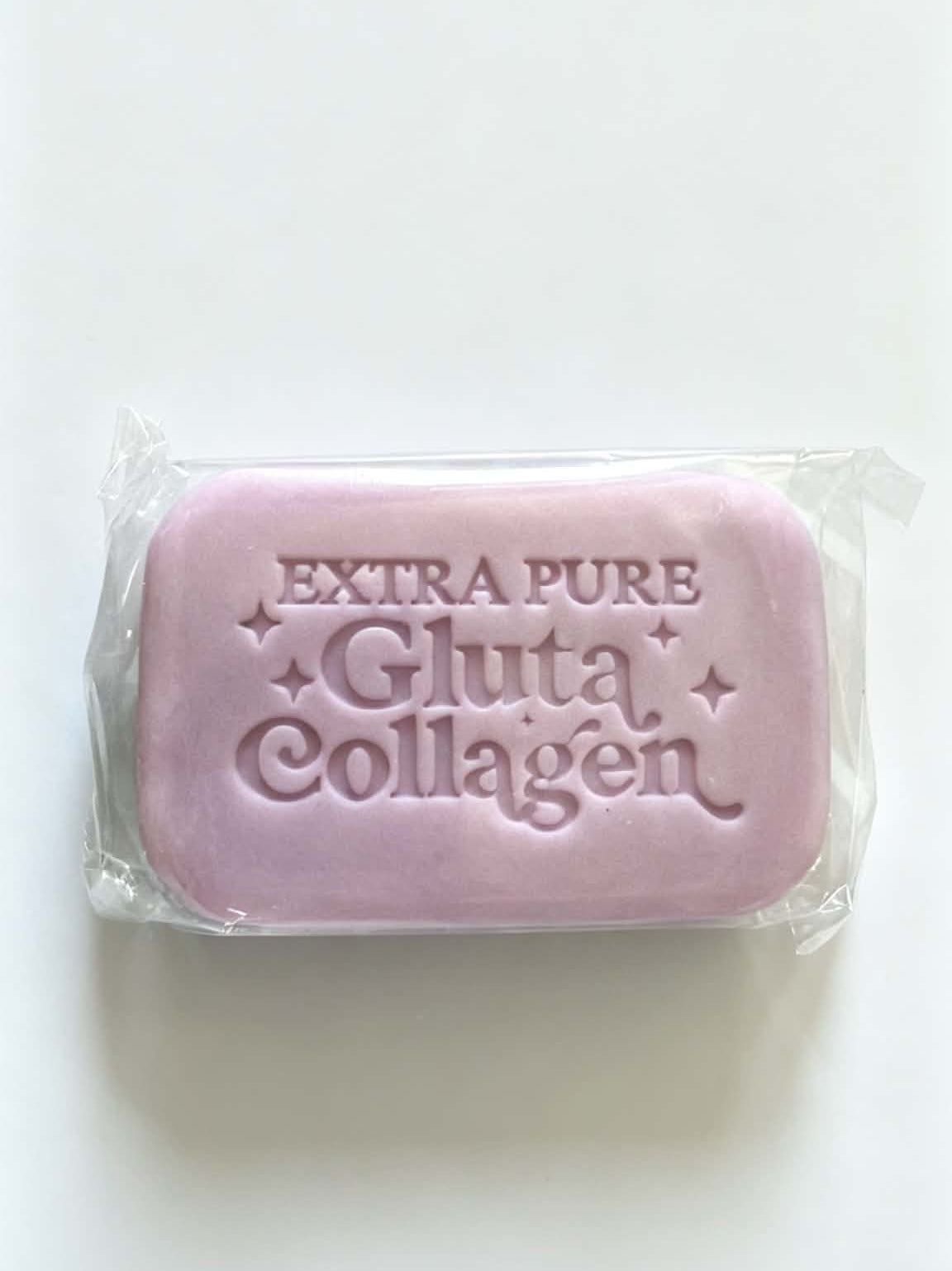 Precious Skin Thailand Premium Extra Pure Gluta Collagen White Plus Soap 160g