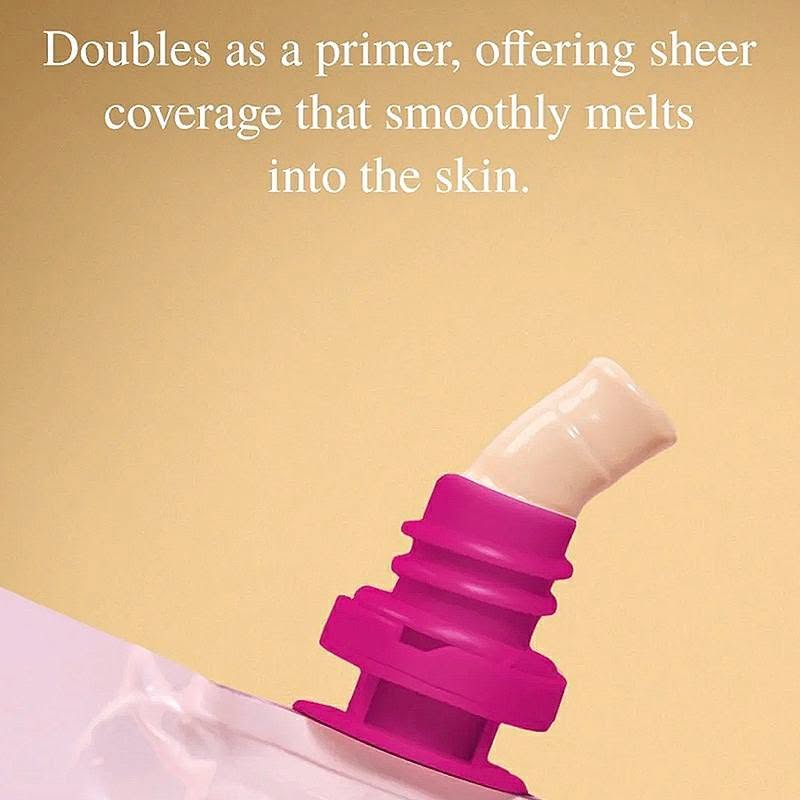 2X Brilliant Skin Essentials getönter Sonnenschutz 20G Leicht