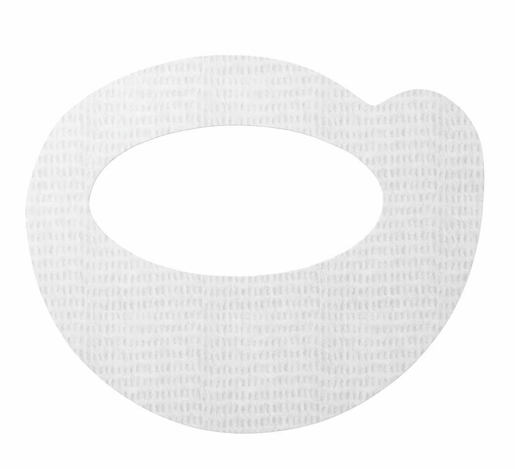 Genabelle PDRN 360° Rejuvenating Eye Mask – 70pcs / 100ml