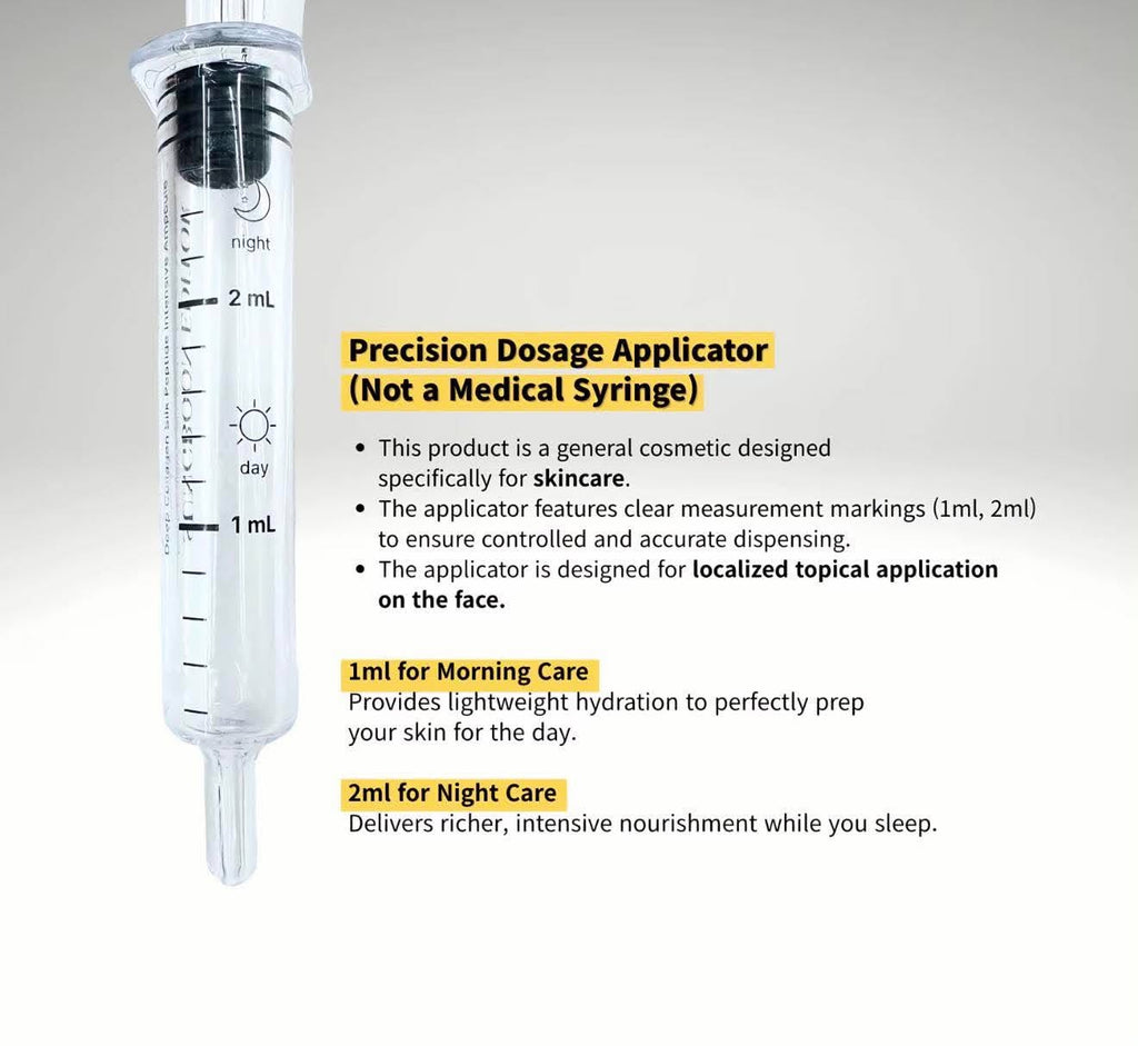Sungboon Editor Silk Peptide Intensive Lifting Ampoule 35ml