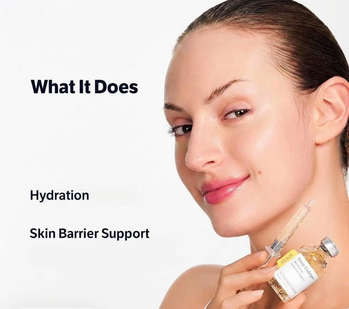 Sungboon Editor Silk Peptide Intensive Lifting Ampoule 35ml