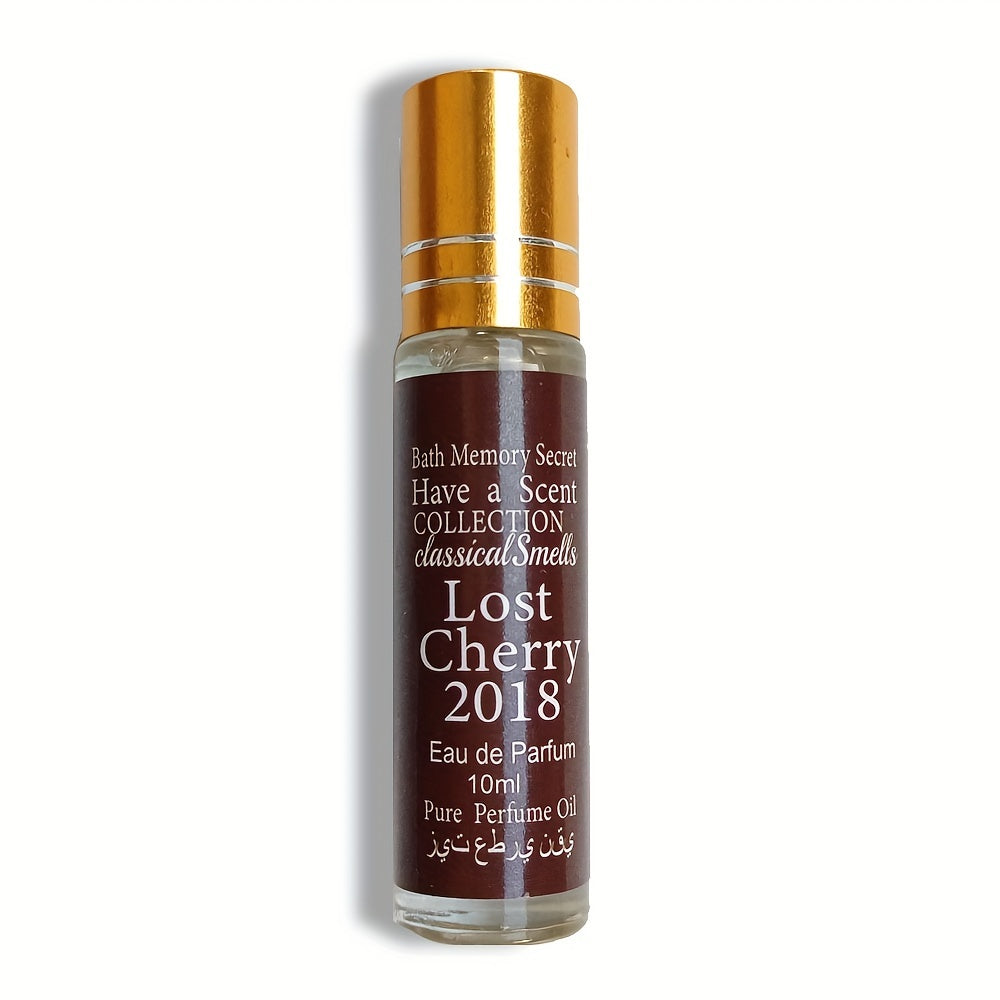 Long-Lasting Lost Roll-On Perfume Oil for Women-1