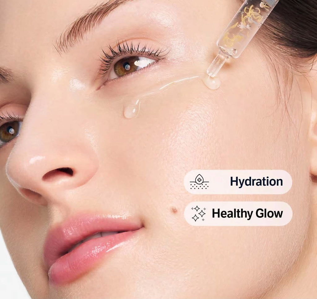 Sungboon Editor Silk Peptide Intensive Lifting Ampoule 35ml