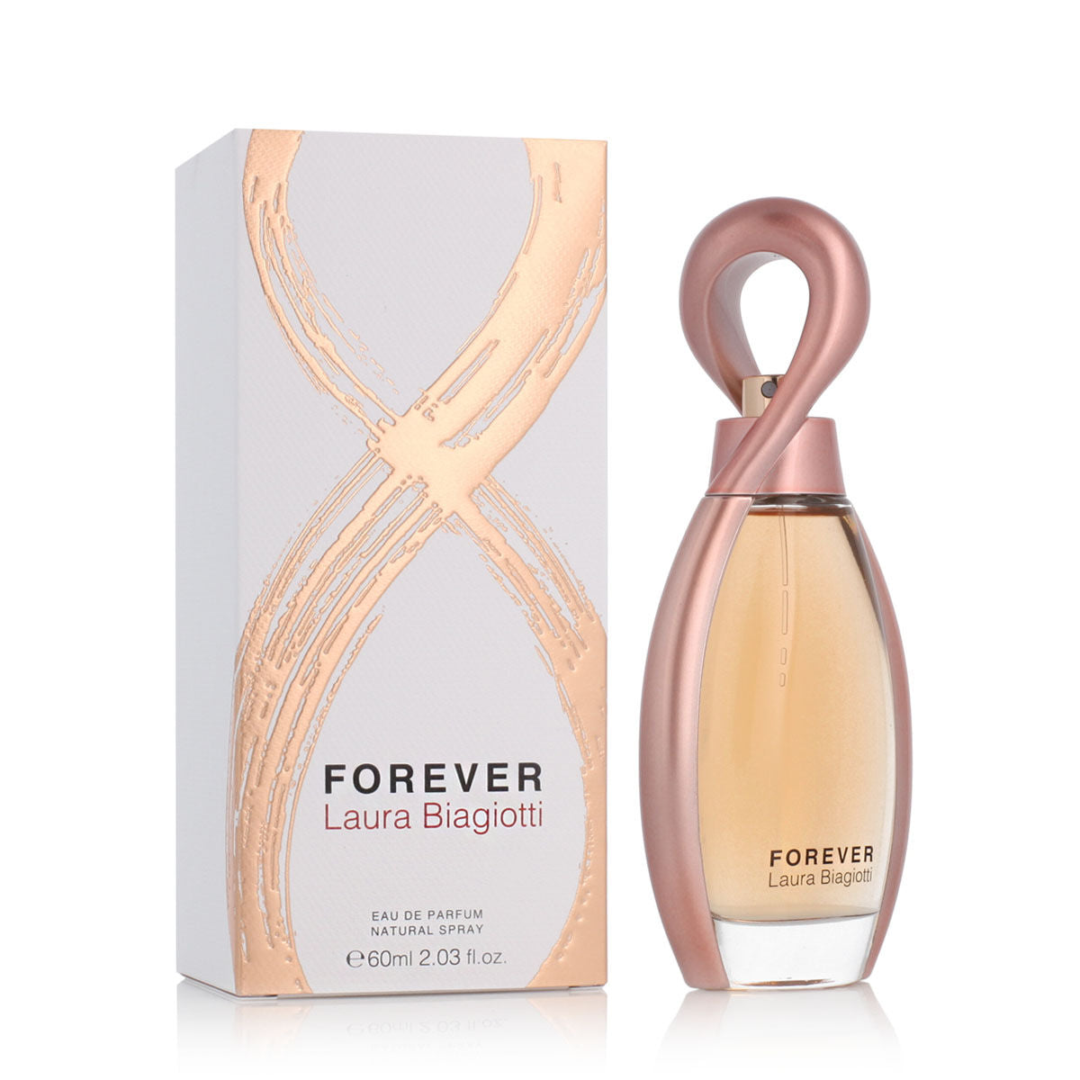 Women's Perfume Laura Biagiotti Forever EDP-1