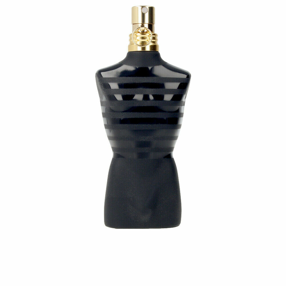Men's Perfume Jean Paul Gaultier EDP 75 ml Le Male Le Parfum-0