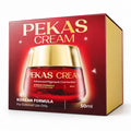 Her Choice PH Pekas Cream 50ml – Korean Formula Night Cream with Niacinamide & Glycolic Acid