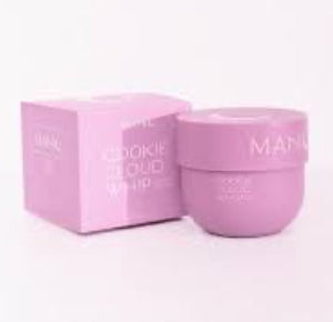 Manic Beauty Cookie Cloud Whip Hair Mask 250ml debsline.co