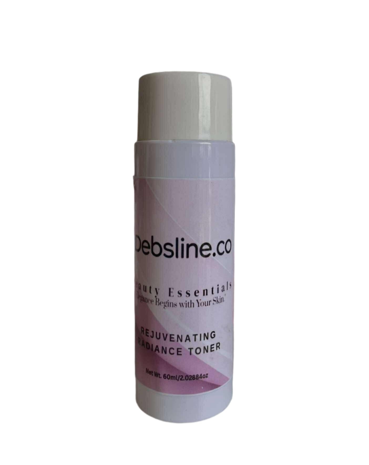 Debsline.co Beauty Essentials Rejuvenating Facial Skincare Set 4n1