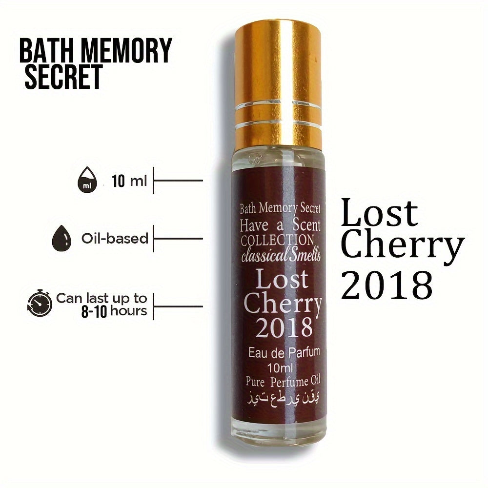 Long-Lasting Lost Roll-On Perfume Oil for Women-3