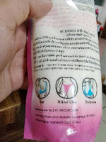 A Bonne Spa Milk Salt with Twister Cap 350g Whitening Smoothen Moisturizing - Debsline.co  -  