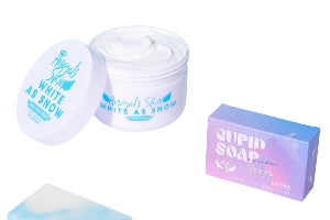Angel Skin Skincare, Bleaching Cream or Cupid Soap bleaching cream debsline.co