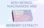 Angel Skin Skincare, Bodycare Products for Comfortable Skin Repair Cream Soap - Debsline.co  -  