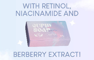 Angel Skin Skincare, Bodycare Products for Comfortable Skin Repair Cream Soap - Debsline.co  -  