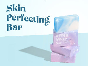 Angel Skin Skincare, Bodycare Products for Comfortable Skin Repair Cream Soap - Debsline.co  -  