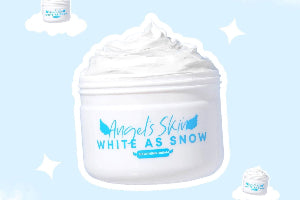 Angel Skin Skincare, Bodycare Products for Comfortable Skin Repair Cream Soap - Debsline.co  -  