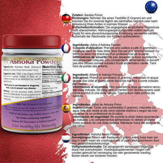 Ashoka Powder-1