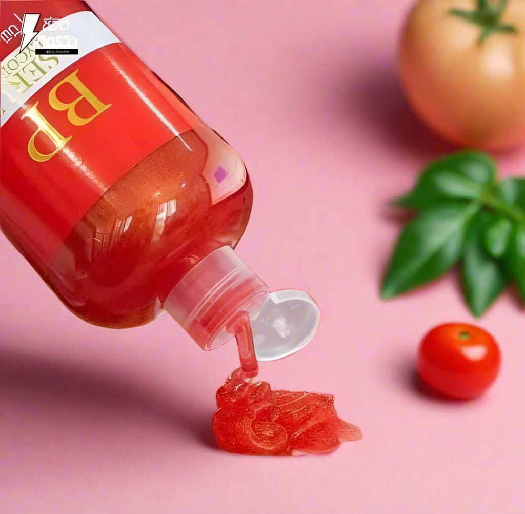 BP Serum Lycopene 500ml Thailand Body Serum Tomato Whitening Dark Spot Dilution Essence Body Cream for uneven skin toned debsline.co