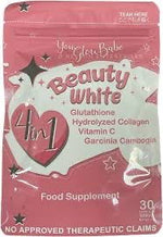 You Glow Babe Beauty White (30 capsules) - Debsline.co  -  