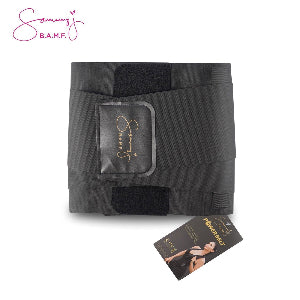 Body Shaper Belt Shapewear Corset Compression Womenswear - Debsline.co  - Belt 