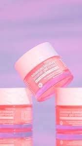 Brilliant Skin Essentials Advanced Moisture Booster Gel-Cream, 50g - Debsline.co  -  