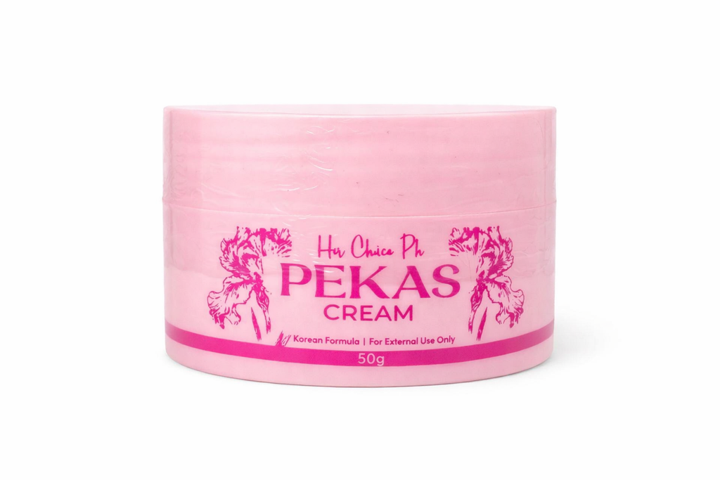 Her Chioce Ph Radiance Cream 50g Korean Formula