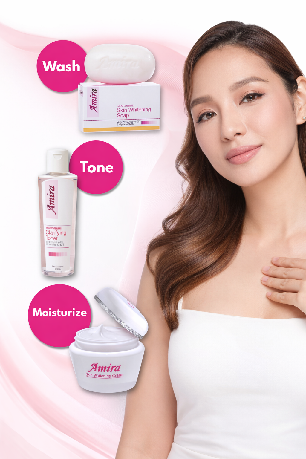 Amira Premium SE Asian Beauty Collection - Debsline.co Amira Premium SE Asian Beauty Collection - Debsline.co