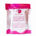 Savon Glace Sy Glow 125 g Réparateur de Peau Confort