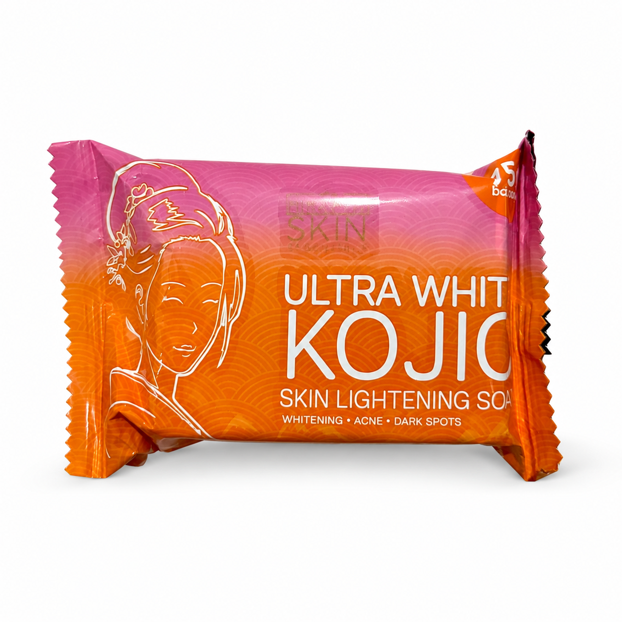 Hikari Skin Kojic Acid Brightening Soap 75g