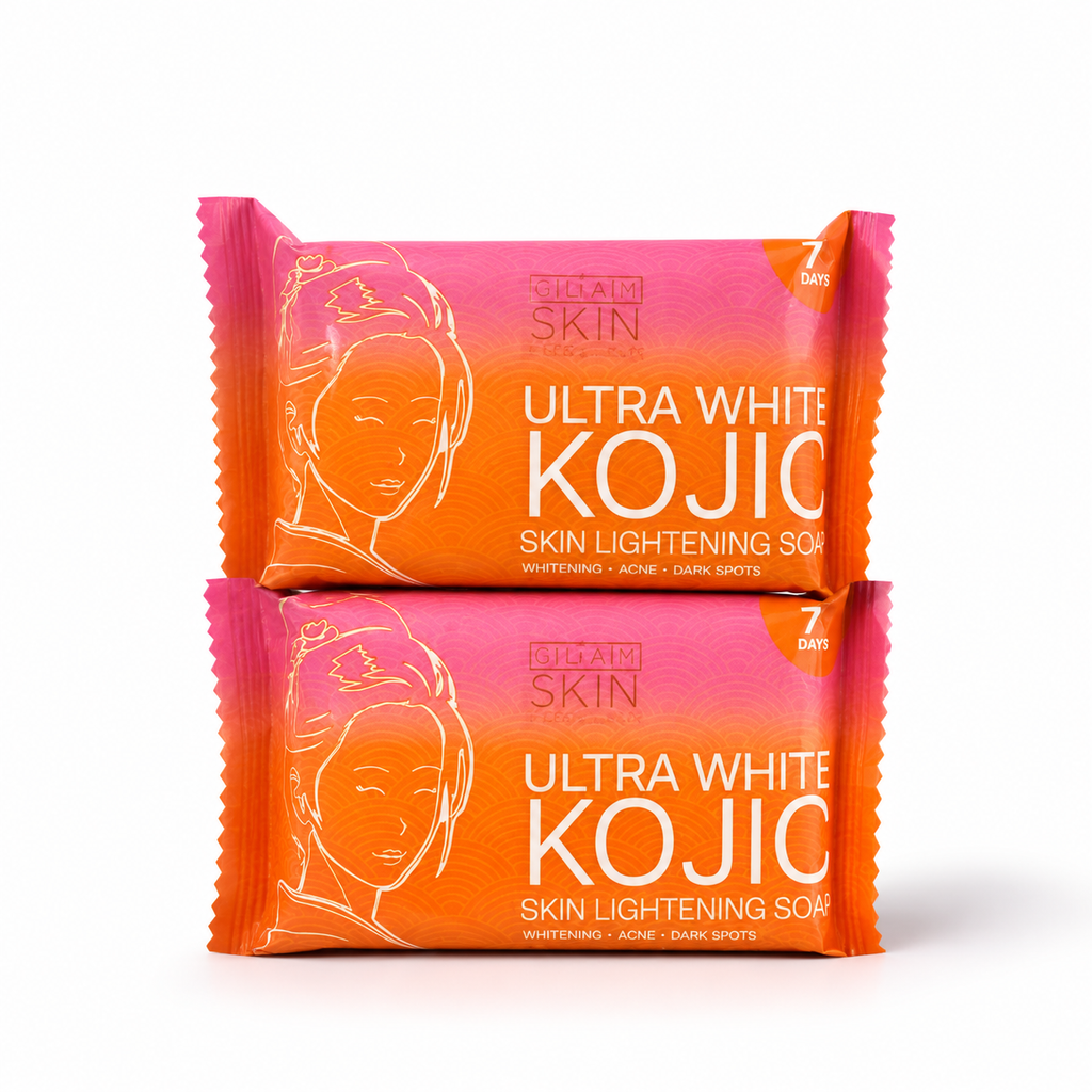 Hikari Skin Kojic Acid Brightening Soap 75g