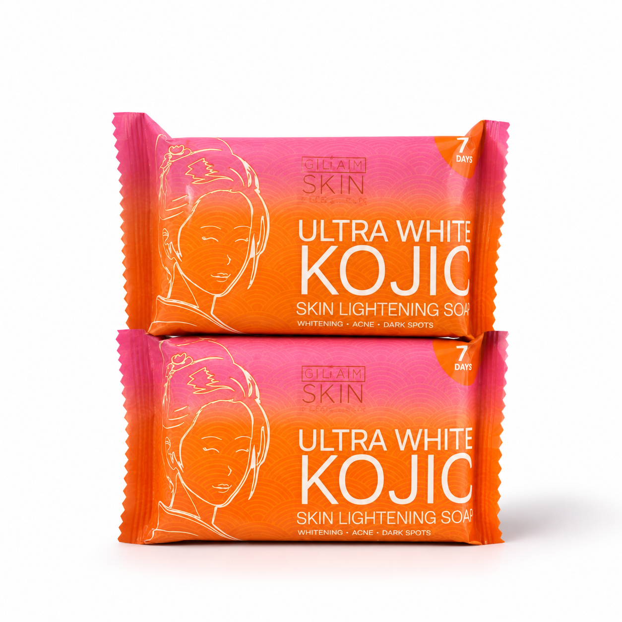 Hikari Skin Kojic Acid Brightening Soap 75g