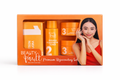 Beauty Vault Glass Skin Essentials Set – Niacinamide