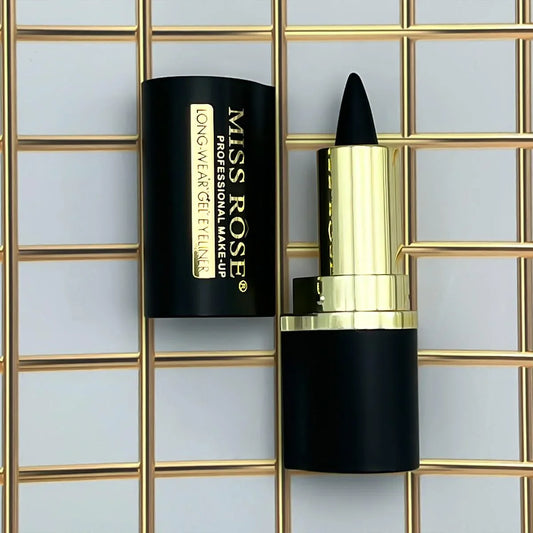 Creamy Eyeliner Pencil for Effortless Daily Makeup Application-1
