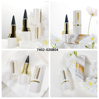 Creamy Eyeliner Pencil for Effortless Daily Makeup Application-4