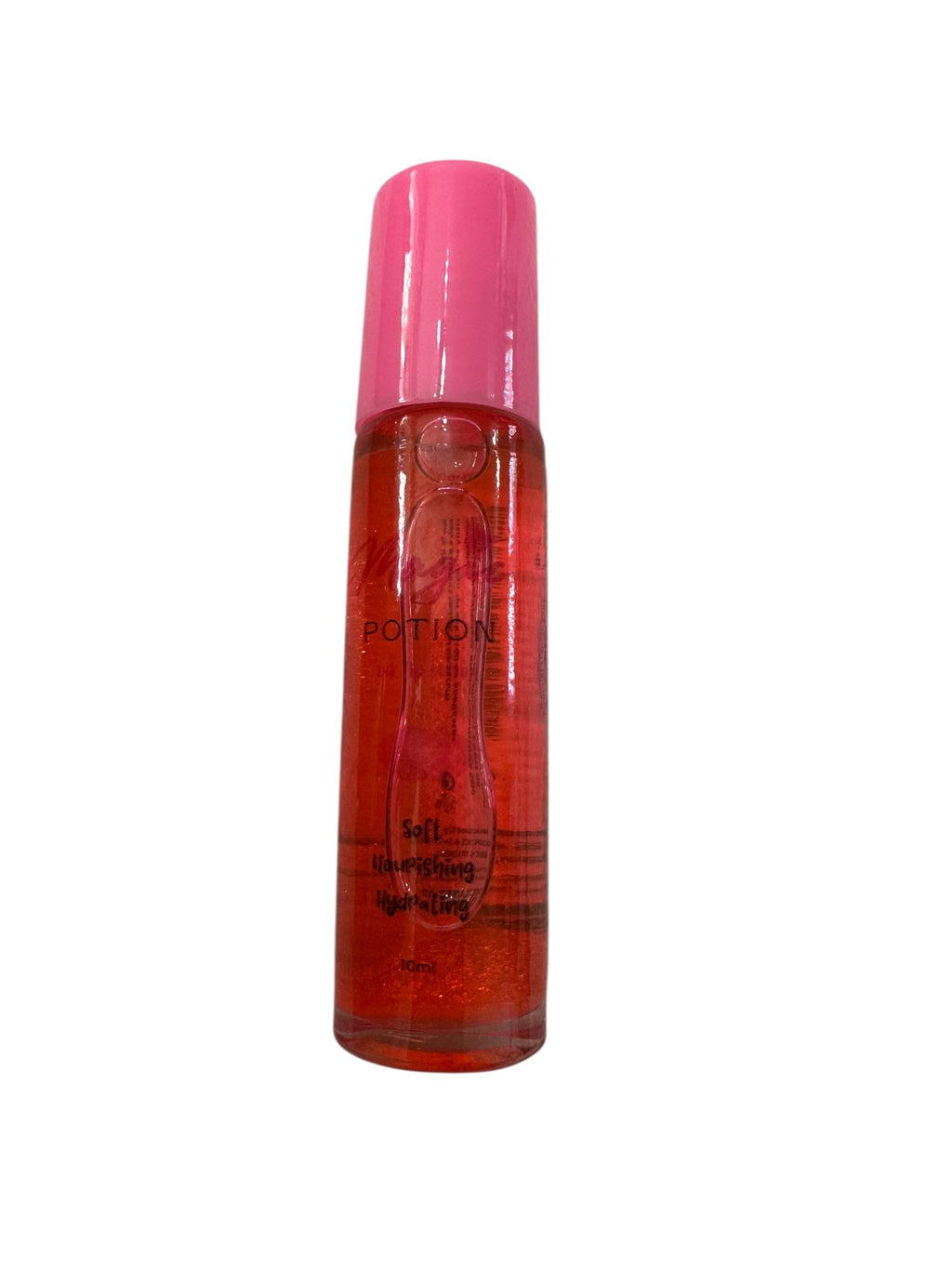 Cris Cosmetics Magic Balm Stain Lip Theraphy-Magic Potion lip oil Debsline.co