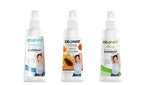 Deonat Natural Mineral Deodorant Spray Antibacterial Paraben Free Aluminum Chlorohydrate Free - Debsline.co  - deodorant 
