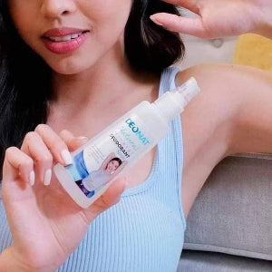 Deonat Natural Mineral Deodorant Spray Antibacterial Paraben Free Aluminum Chlorohydrate Free - Debsline.co  -  