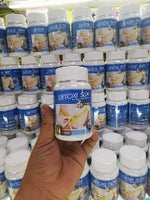 Detoxi 30 Capsules in a Bottle - Debsline.co  -  