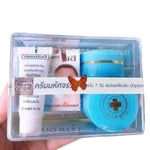 Dr Yanhee Cream Reduce Acne, Dark Spots & Freckles Set Skincare Pigmentation For All Skin Type Skin Repair - Debsline.co  -  