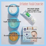 Dr Yanhee Cream Reduce Acne, Dark Spots & Freckles Set Skincare Pigmentation For All Skin Type Skin Repair - Debsline.co  -  