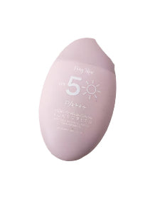 Fairy-Skin Premium Brighting Sunscreen 50g SPF 50 - Debsline.co  - Gel-Cream 