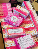 G21 Golden Dust Glass Skin Soap +Duo Kojic Papaya & Honey Oatmeal Soap Whitening Hydrating - Debsline.co  -  