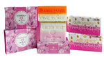 G21 Golden Dust Glass Skin Soap +Duo Kojic Papaya & Honey Oatmeal Soap Whitening Hydrating - Debsline.co  -  