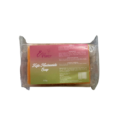 E Perfect Rejuvenating Set 4n1 Intense Peeling in 15 Days