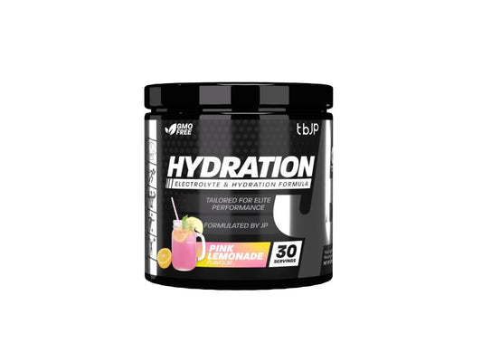 Trained By JP Hydration-1