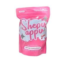 Shepu Appu Juice by You Glow Babe - Debsline.co  - vitamins & food supplement 