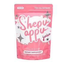 Shepu Appu Juice by You Glow Babe - Debsline.co  -  