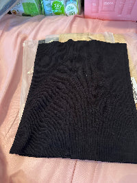 Womens Post Pregnancy Body Wrap Corset - Debsline.co  -  