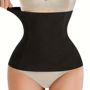 Womens Post Pregnancy Body Wrap Corset - Debsline.co  - Shapewear 
